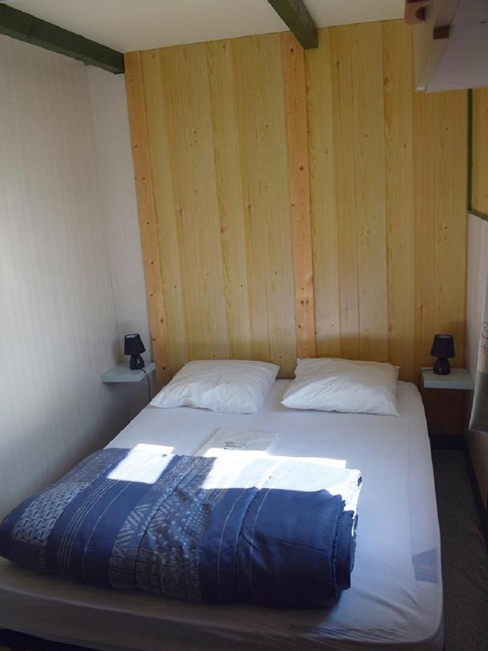Village De Chalets De Рокамадур Екстериор снимка