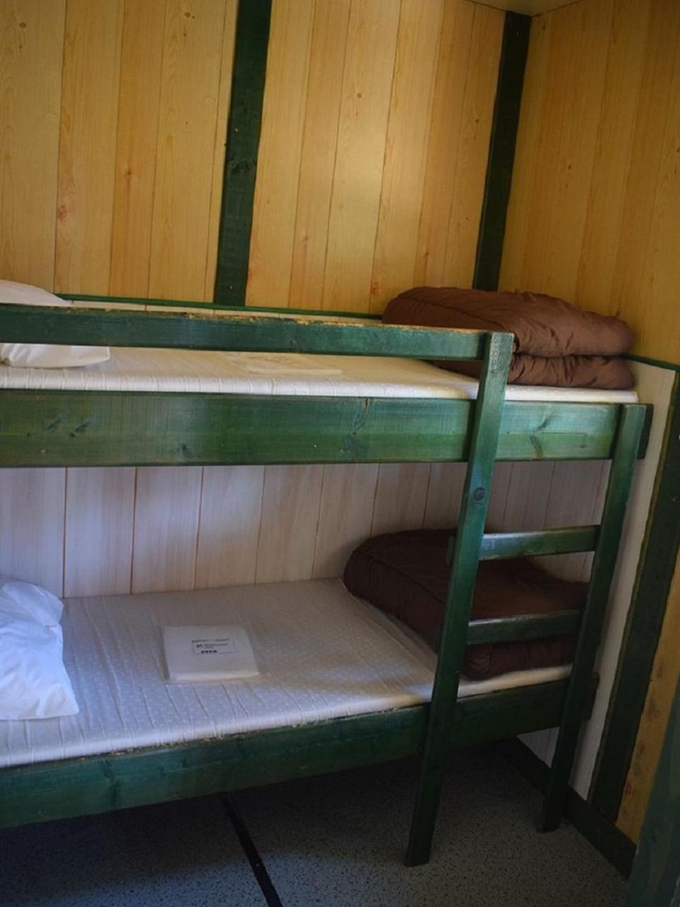 Village De Chalets De Рокамадур Екстериор снимка
